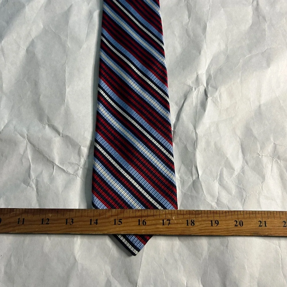 Robert Talbott distinguished accessory